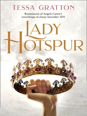 Lady Hotspur - ebook